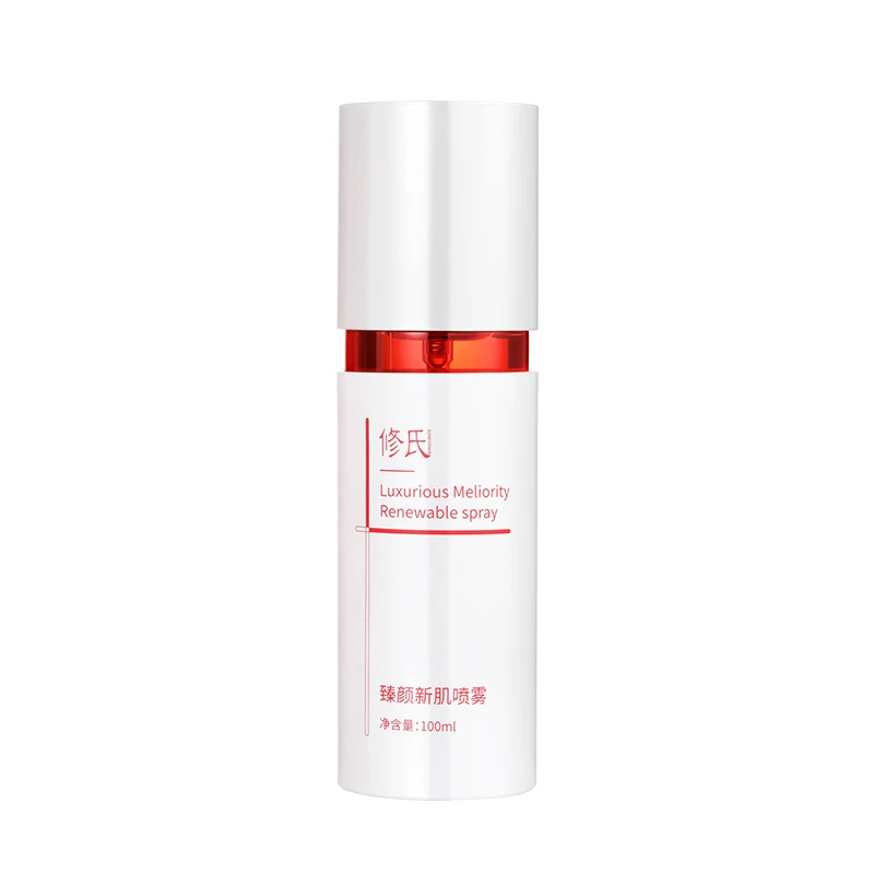 修氏臻颜新肌喷雾 100ml/瓶