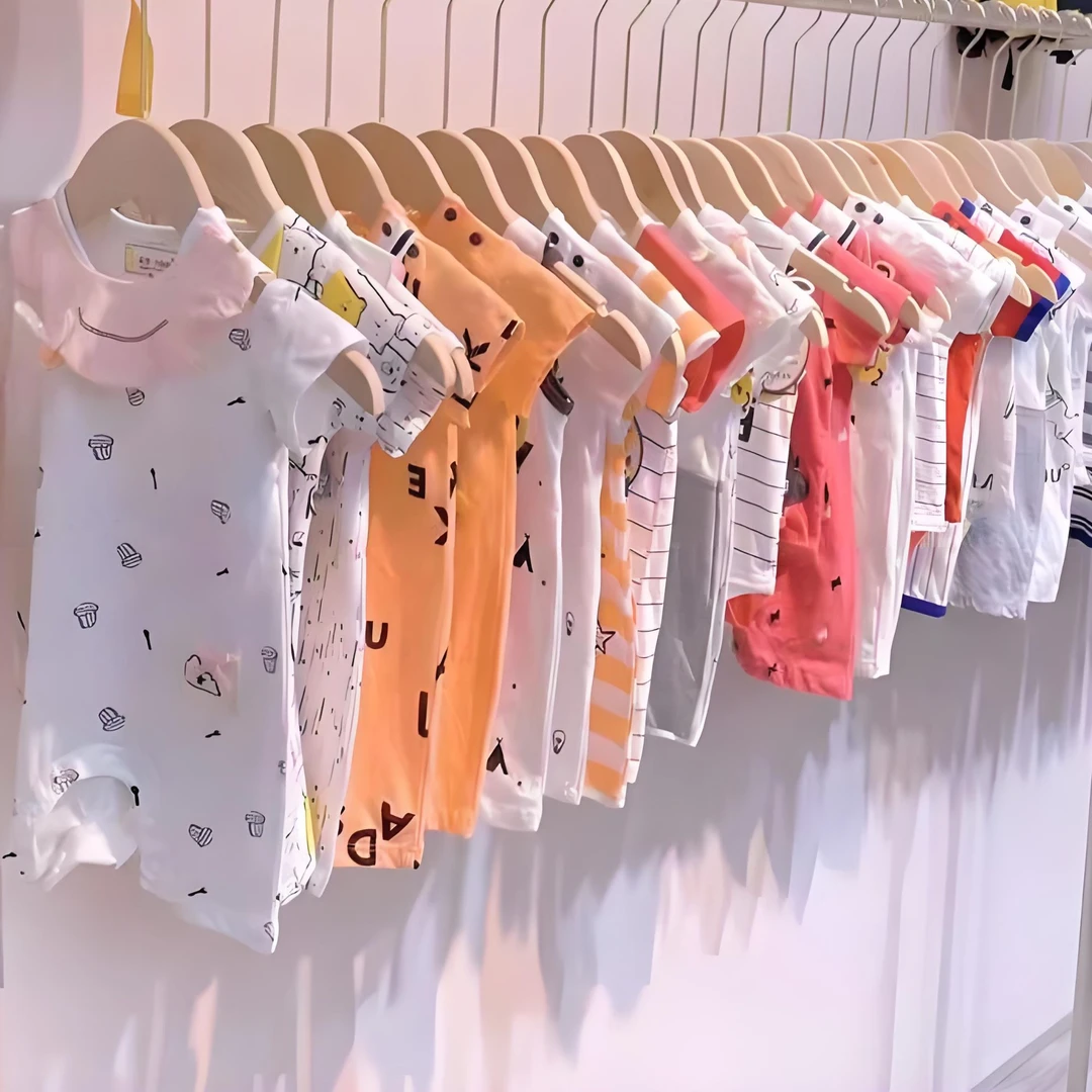 迪迪小衣橱婴幼儿衣服链接2