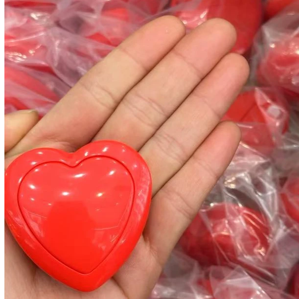优可糖自制玩偶录音和心跳赋予娃娃生命力