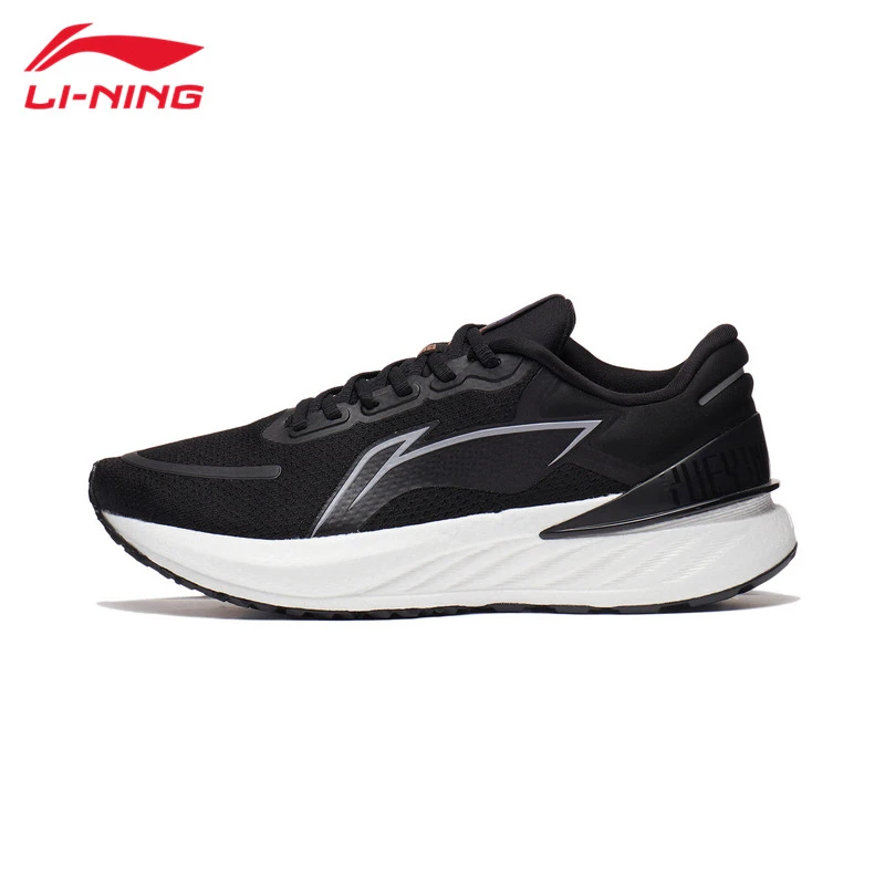 【越影跑鞋】李宁䨻科技丨越影2代跑步鞋䨻科技减震男鞋透气跑鞋001