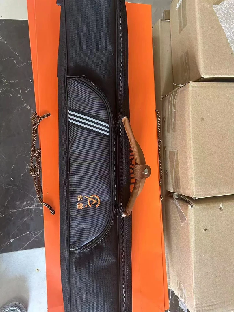 华魅新品10i电吹管软包