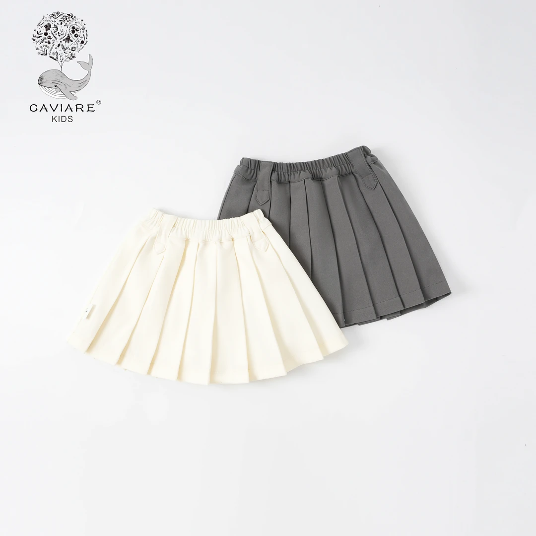 【野格冰茶】X2411QZ鱼子酱品牌儿童女童
