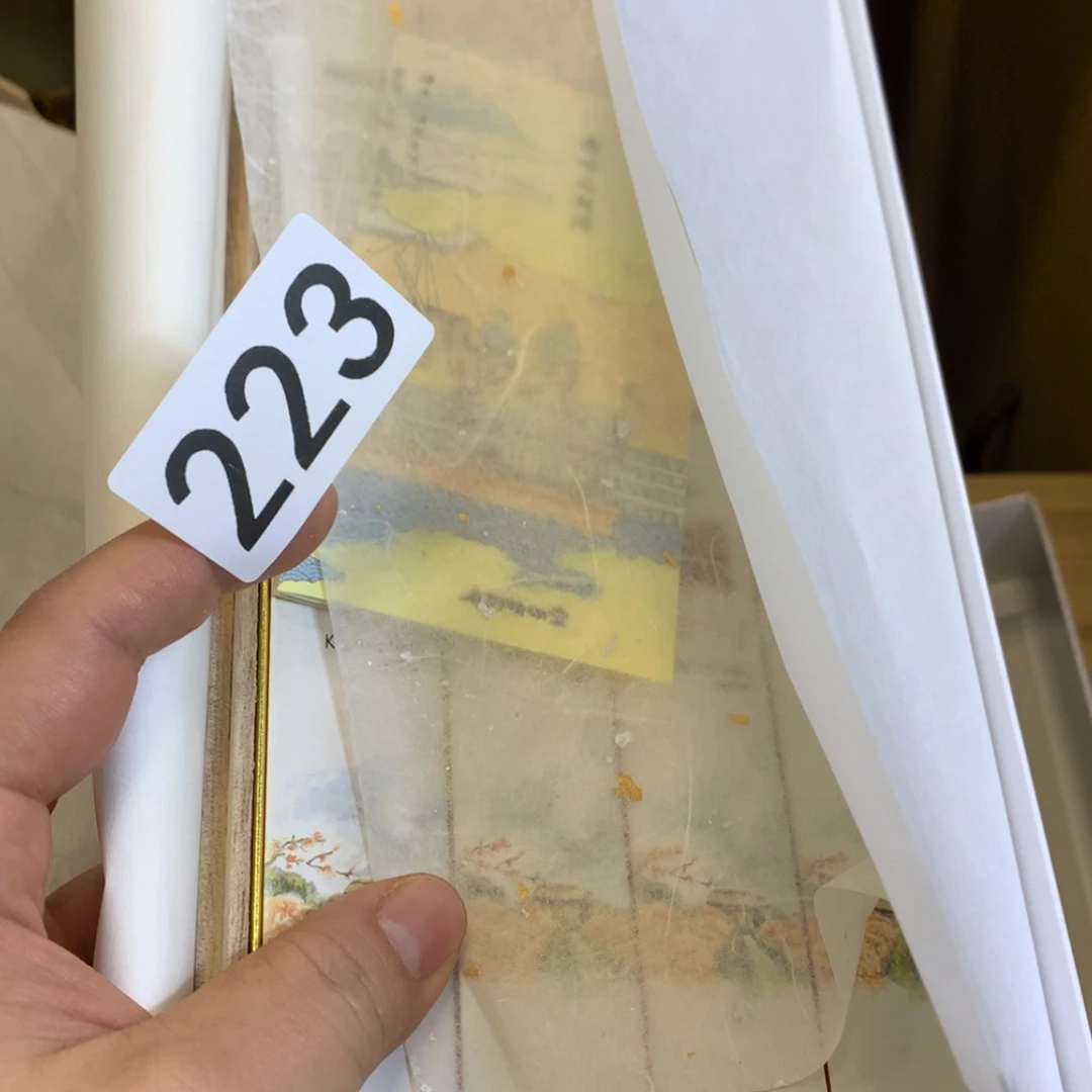 【闪购商品】密胺摆件