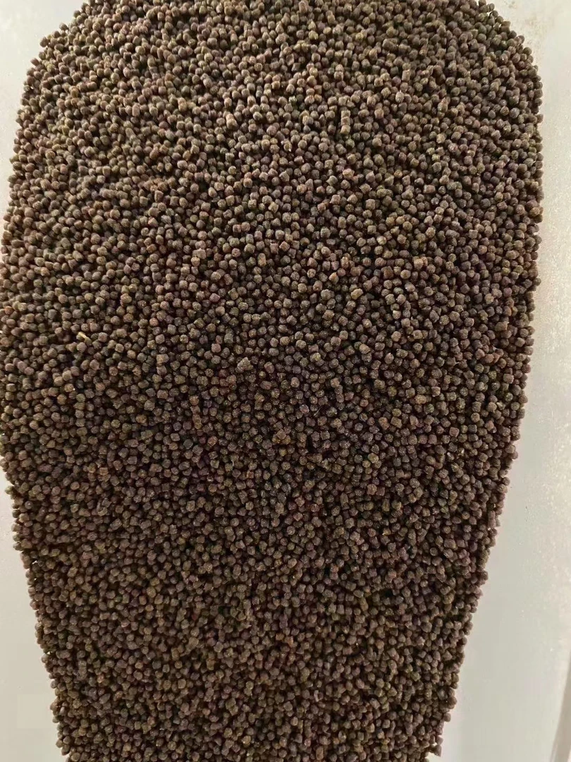 观赏鱼饲料鱼场专用 ，增头，发色，发体