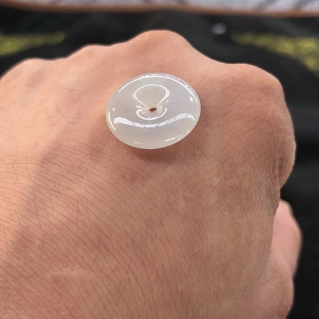 【闪购商品】定制翡翠未镶嵌