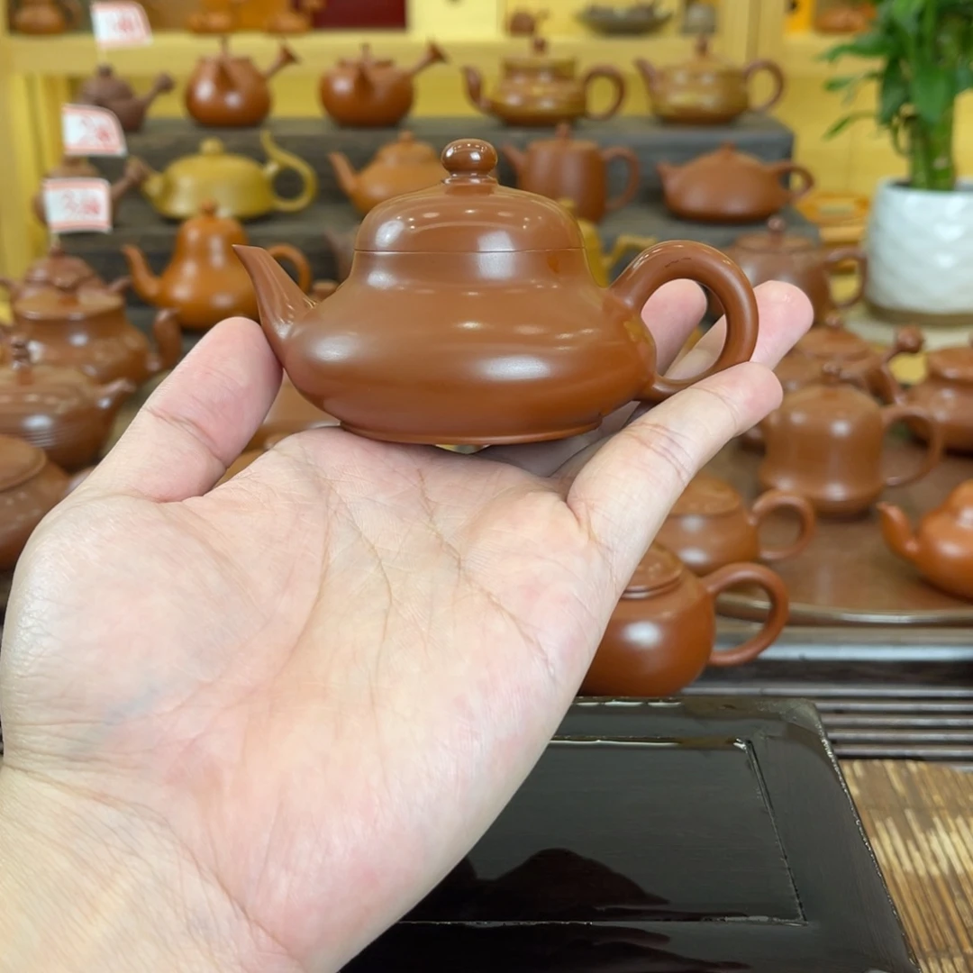 紫砂茶壶福利价茶壶