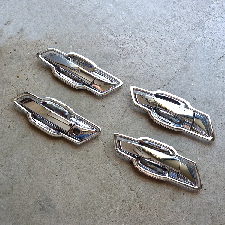 2016-2021款长安CX70专用改装饰门拉手门碗贴门把手大门腕保护贴