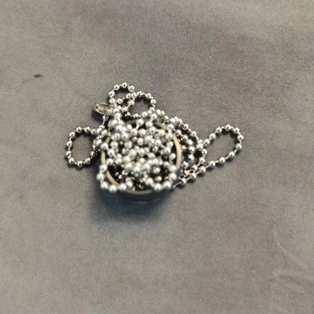 纯锆合金指尖把玩小玩具