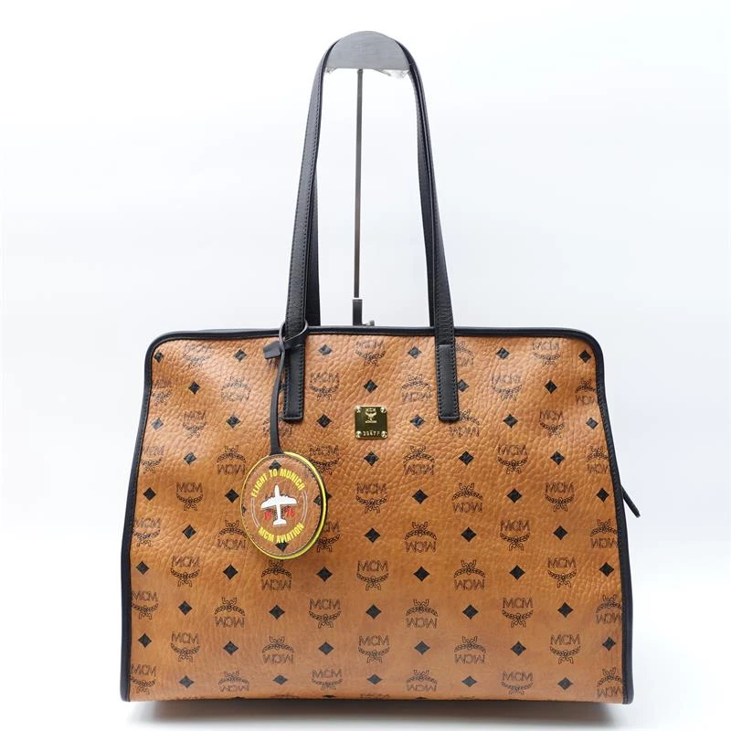 95新 MCM 单肩包/T_ZY0000394507
