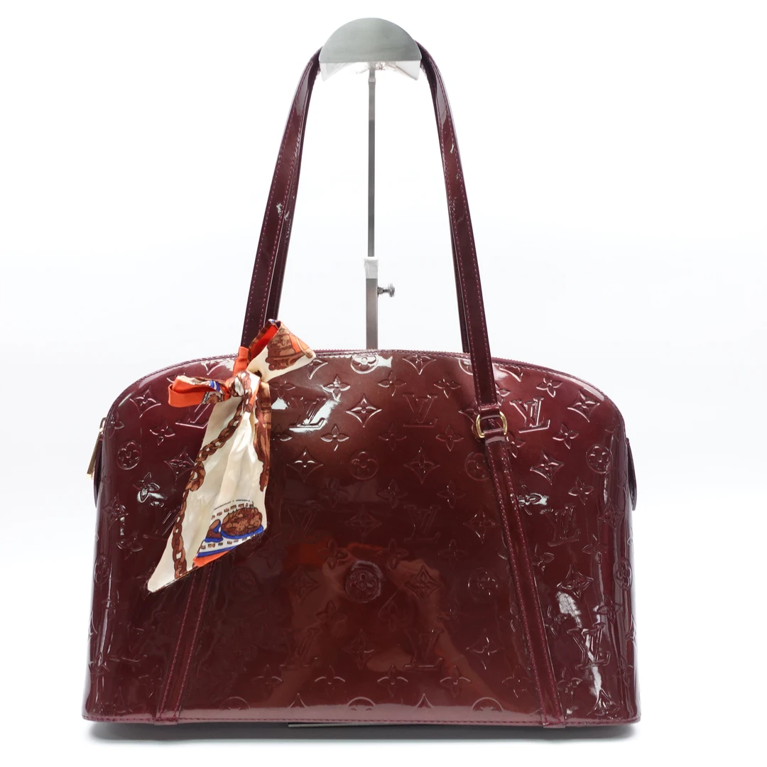 95新 LouisVuitton/路易威登 /单肩包/T_JM0000171590