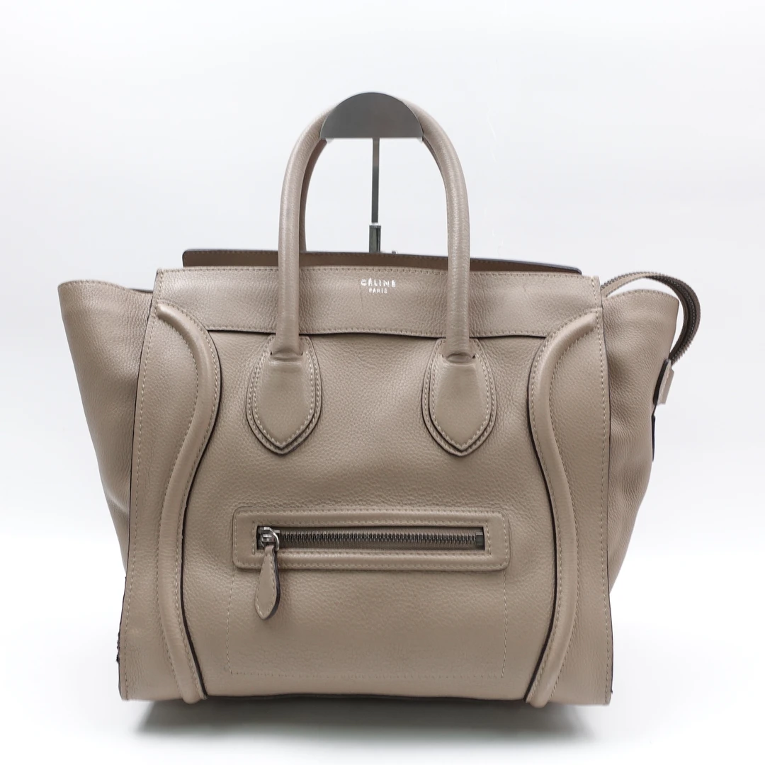 95新 Celine/思琳 手提包/T_ZY0000388349