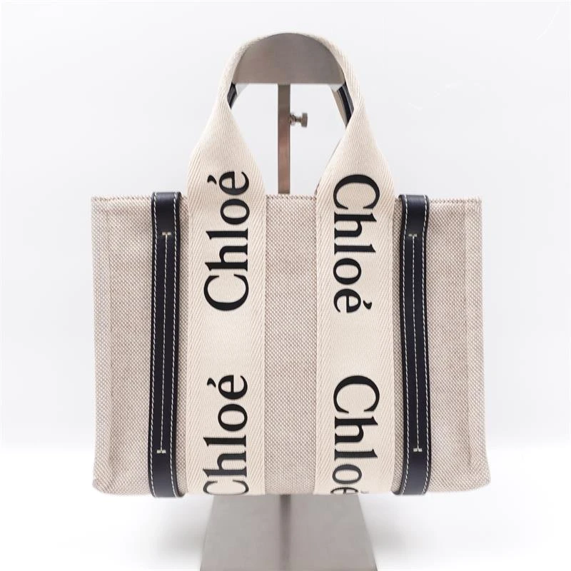95新 Chloe/蔻依 /手提包/T_ZY0000375888