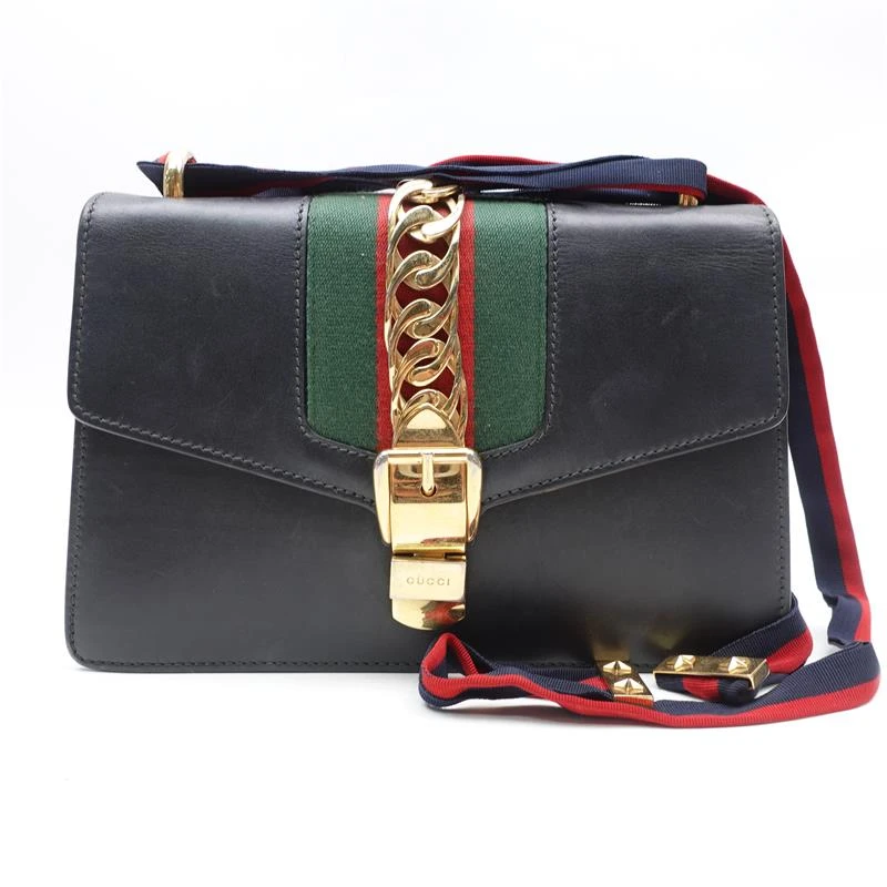 95新 GUCCI/古驰 单肩包/T_ZY0000366056