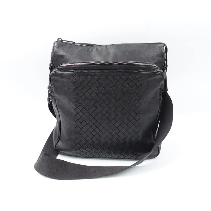 95新 BOTTEGA VENETA/葆蝶家 /单肩包/T_ZY0000394201