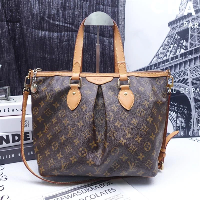 95新 LouisVuitton/路易威登 /单肩包/T_ZY0000399316
