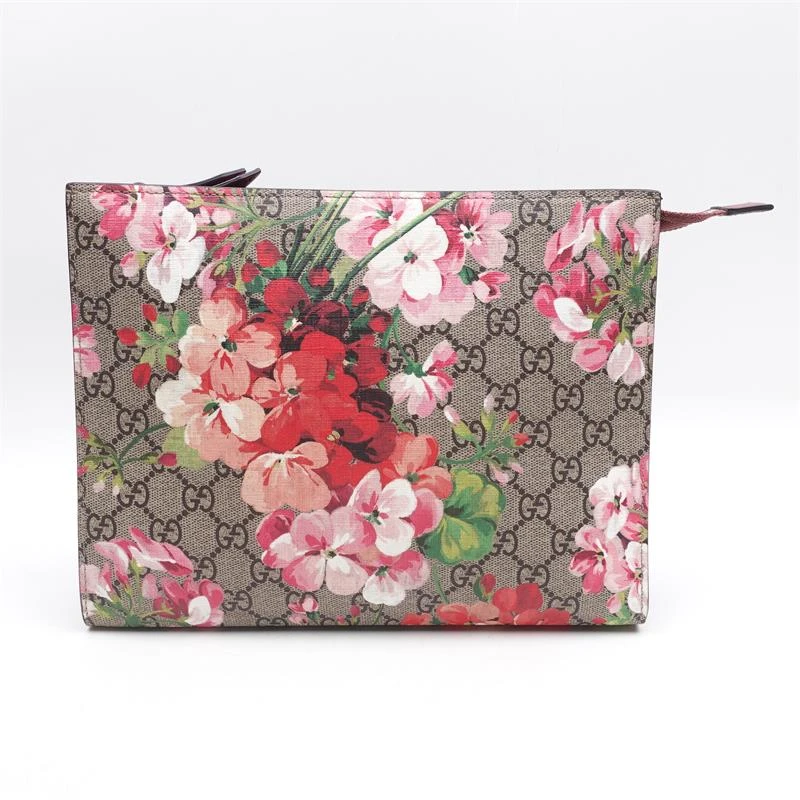95新 GUCCI/古驰 手拿包/T_ZY0000329460