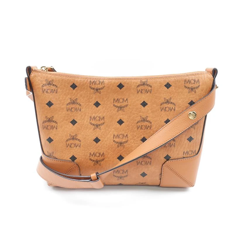 95新 MCM 单肩包/T_ZY0000396485