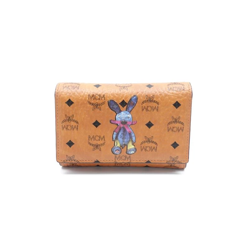 95新 MCM 单肩包/T_ZY0000395319