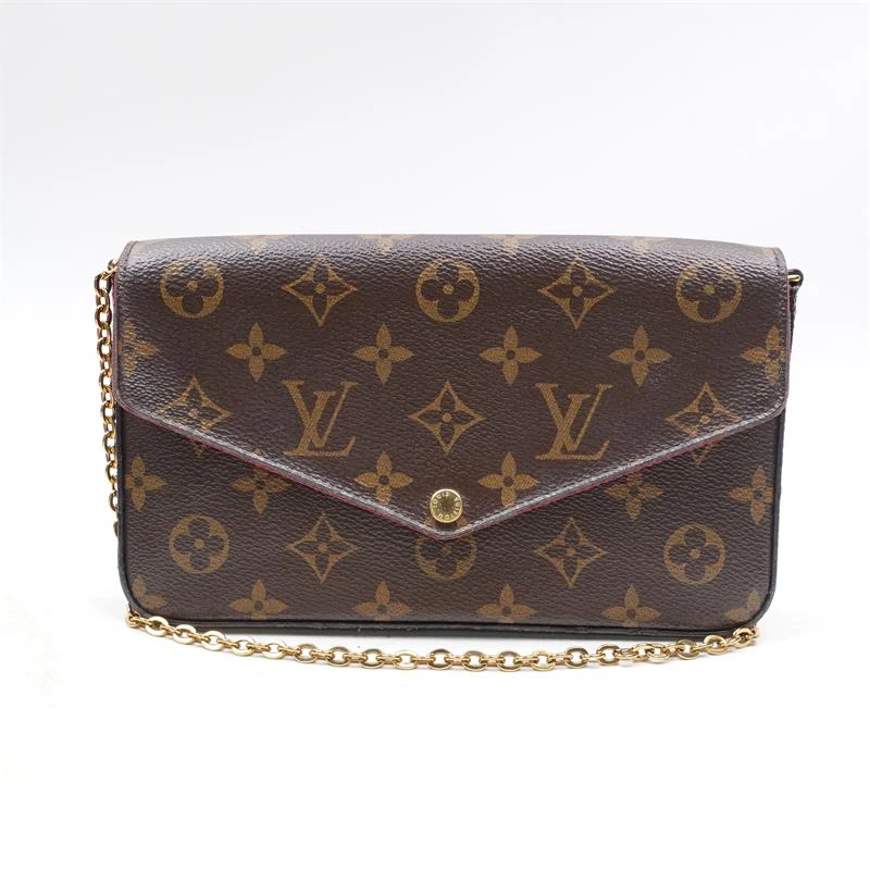 95新 LouisVuitton/路易威登 单肩包/T_JM0000166222