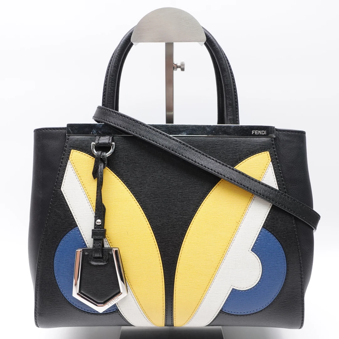 95新 FENDI/芬迪 单肩包/T_JM0000169733