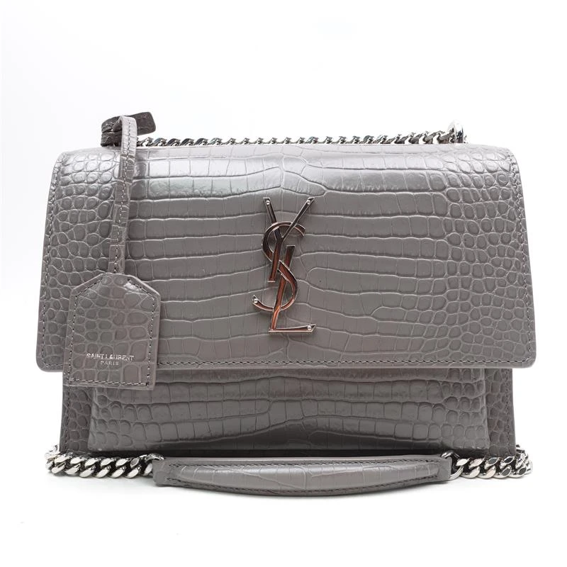 95新 YSL/圣罗兰 /单肩包/T_JM0000169045