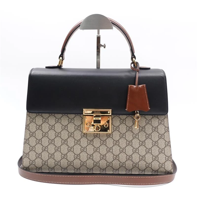 95新 GUCCI/古驰 单肩包/T_JM0000171695