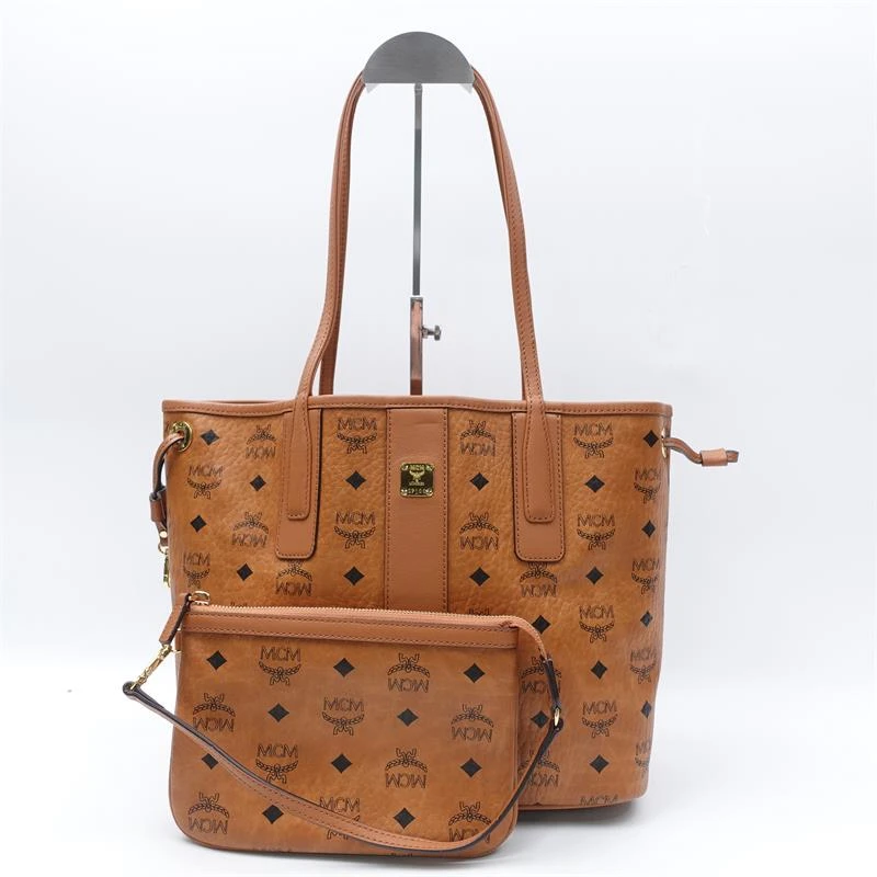 95新 MCM 单肩包/T_JM0000178467