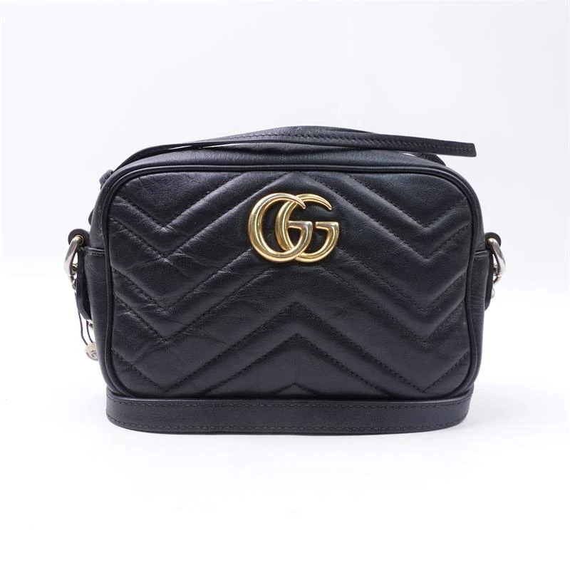 95新 GUCCI/古驰 单肩包/T_ZY0000412232