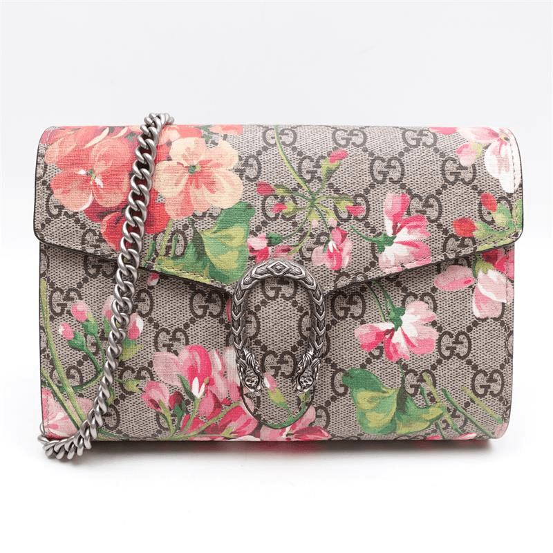 盛唐二奢 古驰/单肩包/T_ZY0000300686