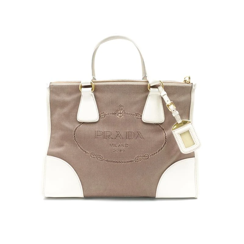 95新 Prada/普拉达 单肩包/T_JM0000165263