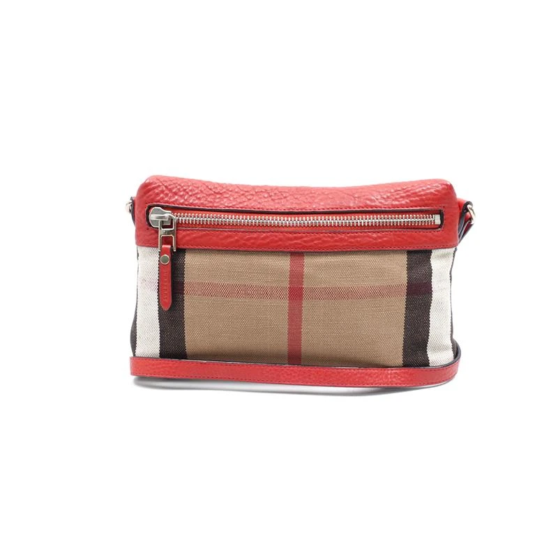 95新 BURBERRY/博柏利 单肩包/ T_JM0000165262