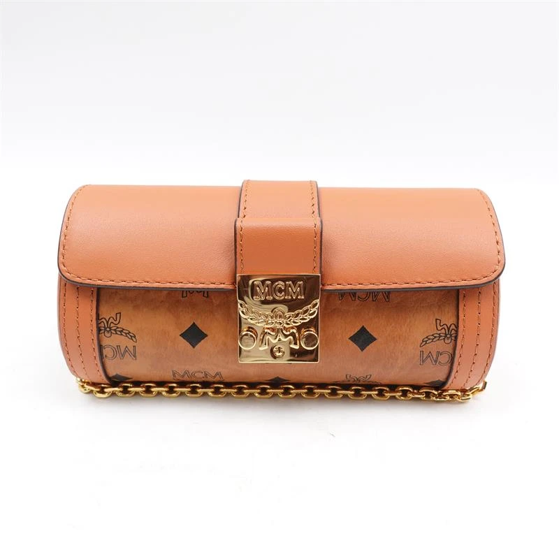 95新 MCM 单肩包/T_JM0000150207