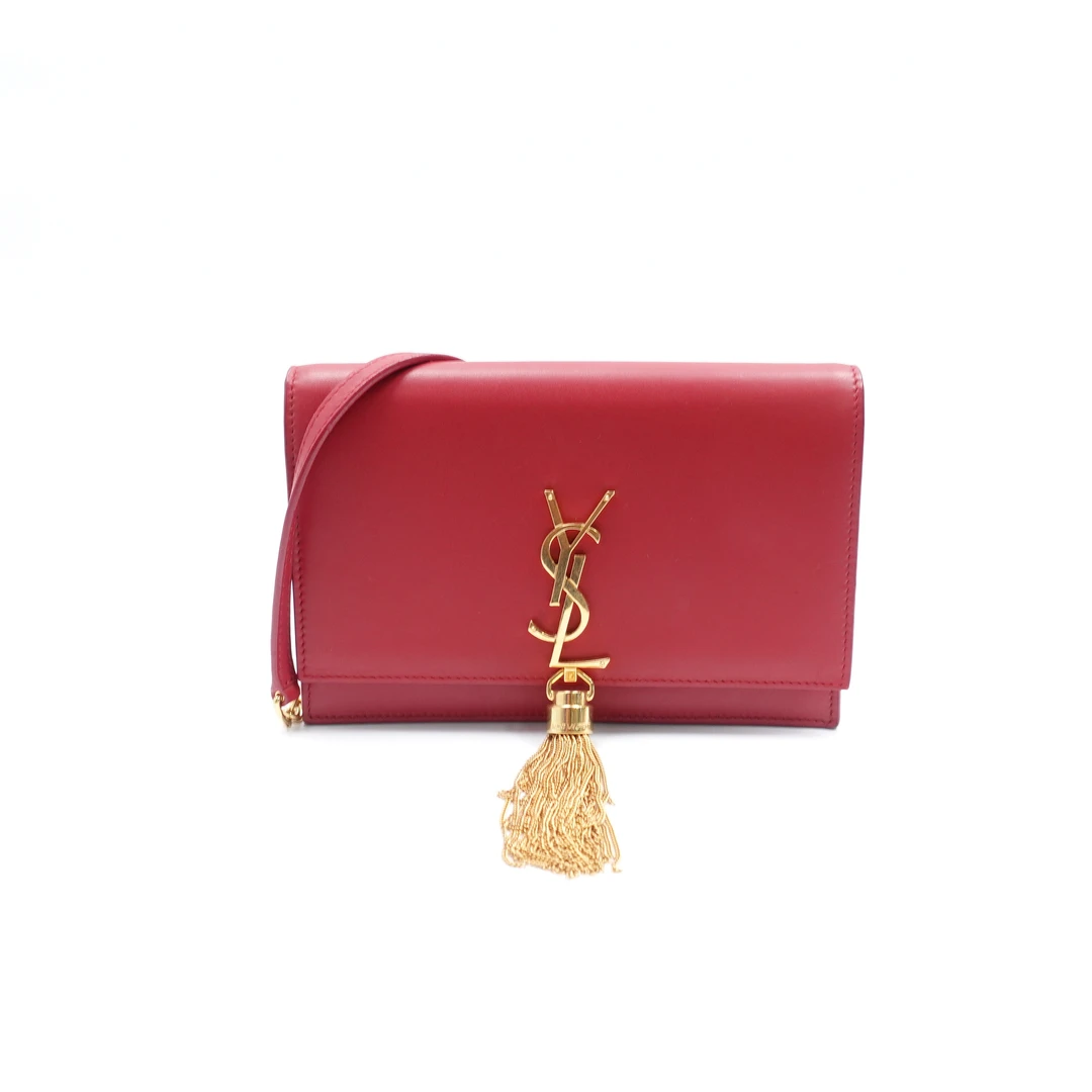 95新 YSL/圣罗兰 单肩包/T_ZY0000369128