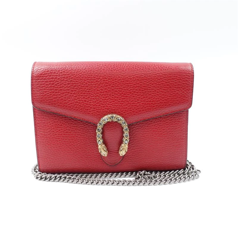 95新 GUCCI/古驰 单肩包/T_ZY0000383042