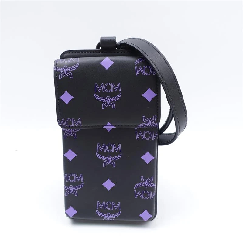 95新 MCM 单肩包/T_ZY0000393173