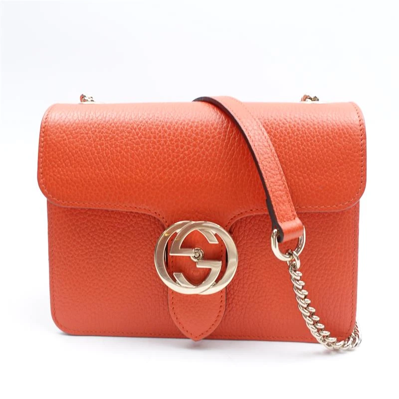 95新 GUCCI/古驰 单肩包/T_ZY0000396010