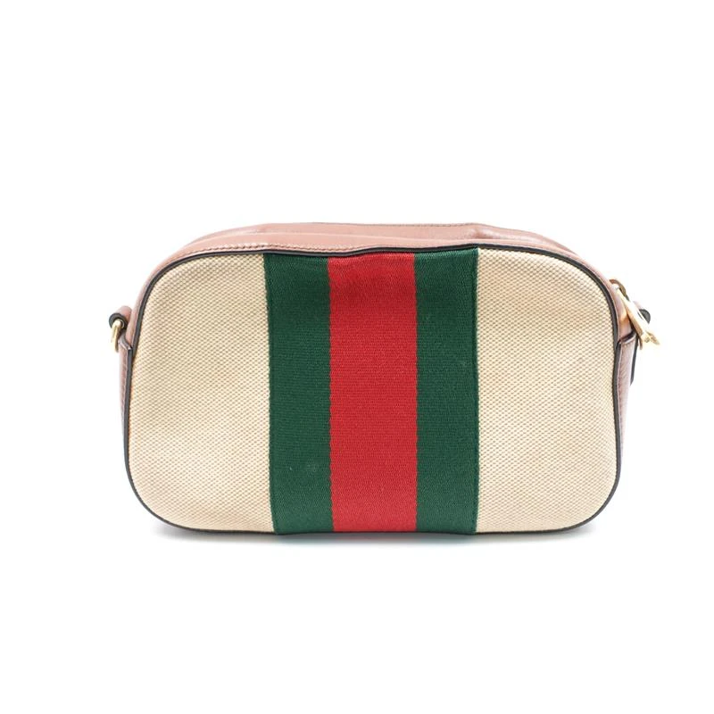 95新 GUCCI/古驰 单肩包/T_ZY0000406007