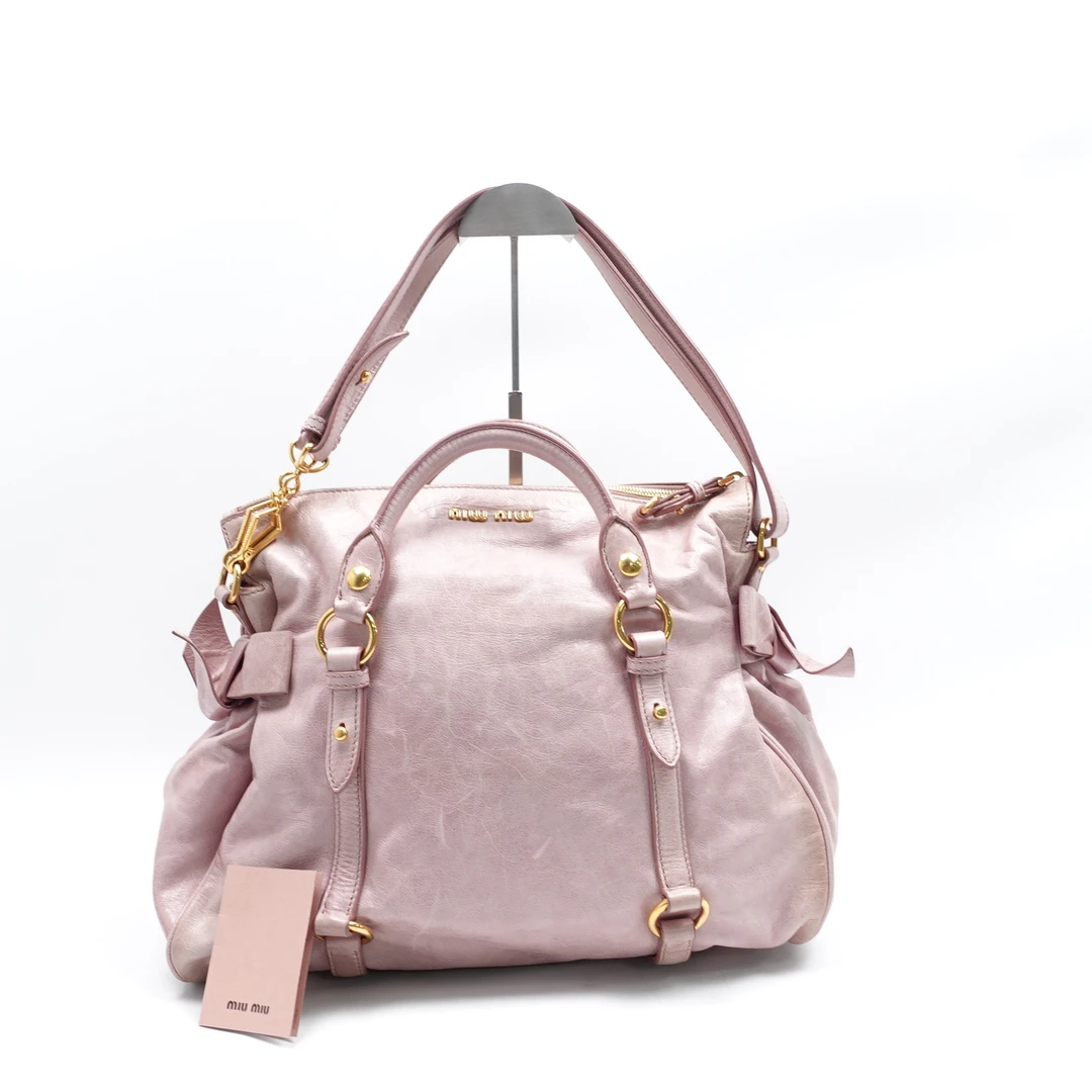 95新 MIU MIU/缪缪 单肩包/t_jm0000168276