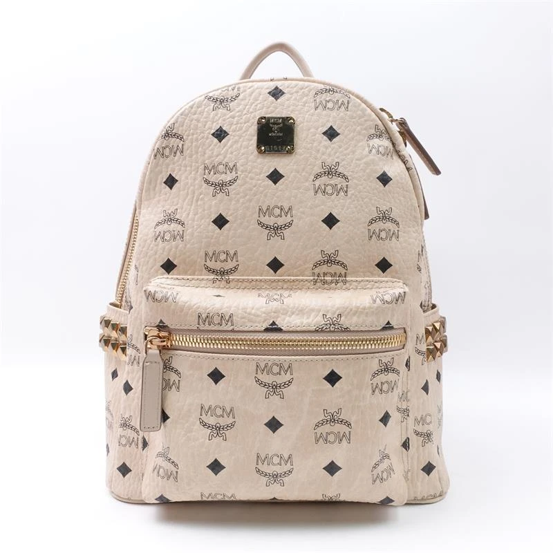 95新 MCM 双肩包/T_ZY0000395624