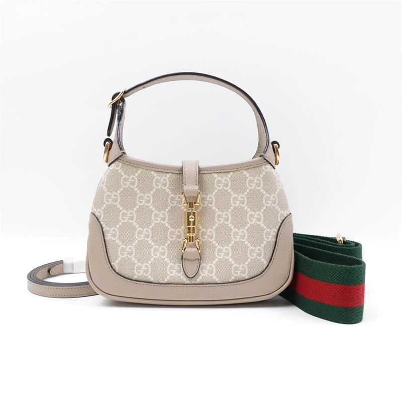 95新 GUCCI/古驰 单肩包/T_ZY0000390225