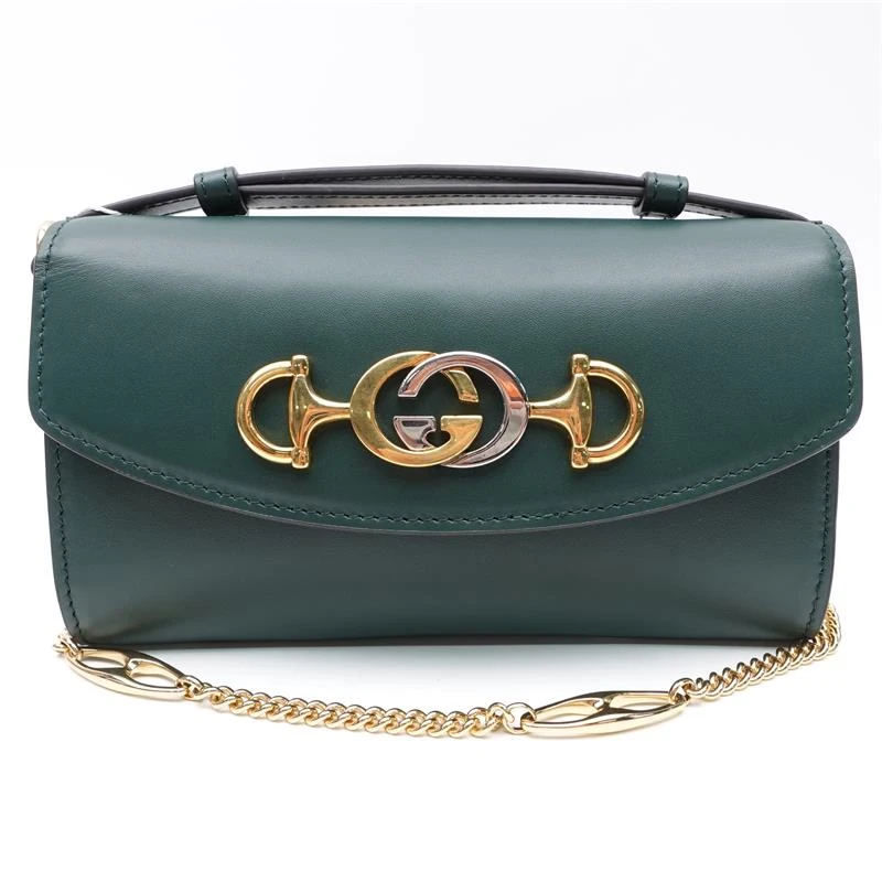 95新 GUCCI/古驰 单肩包/T_ZY0000395162