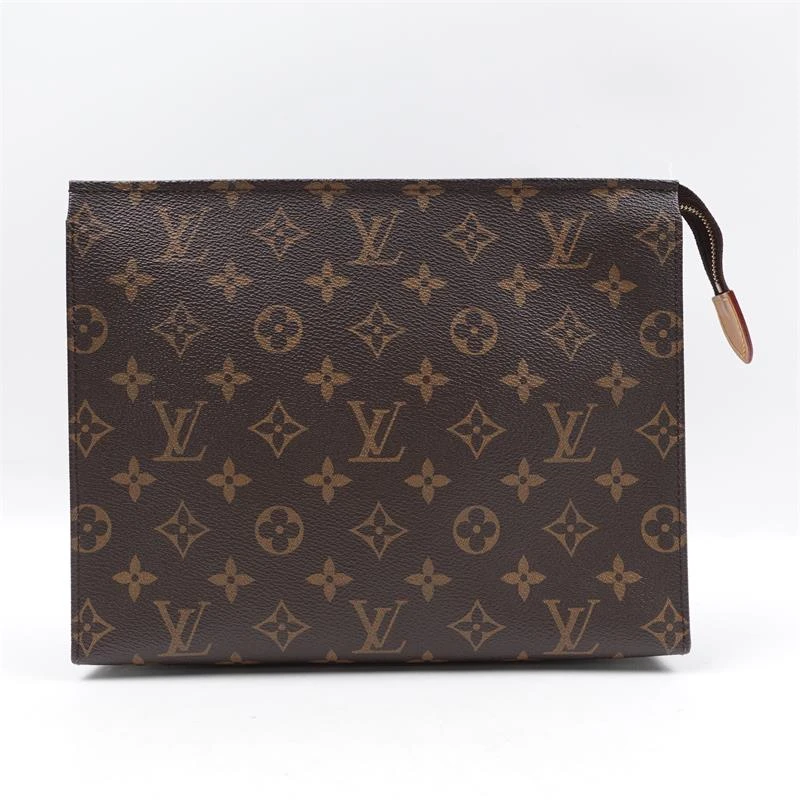 95新 LouisVuitton/路易威登 手拿包/T_JM0000168495