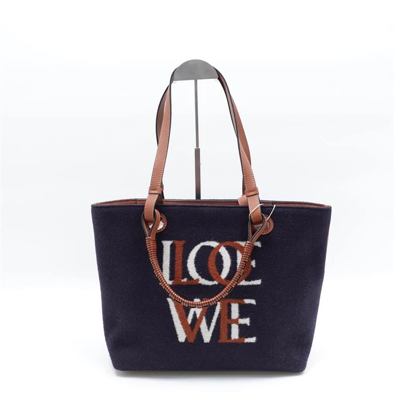95新 LOEWE/罗意威 单肩包/T_ZY0000380256