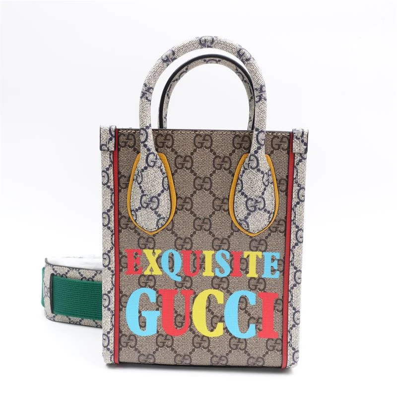 95新 GUCCI/古驰 单肩包/T_JM0000168425