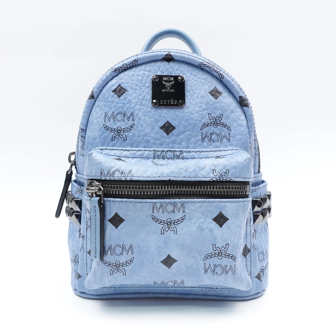 95新 MCM 双肩包/t_jm0000172882