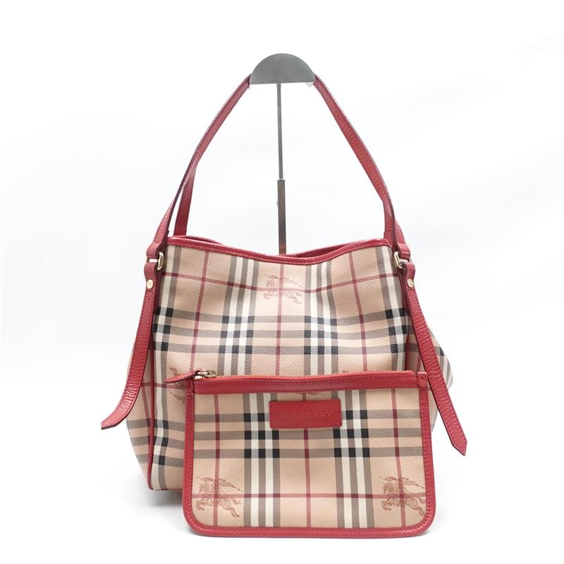 95新 BURBERRY/博柏利 /单肩包/T_JM0000157472