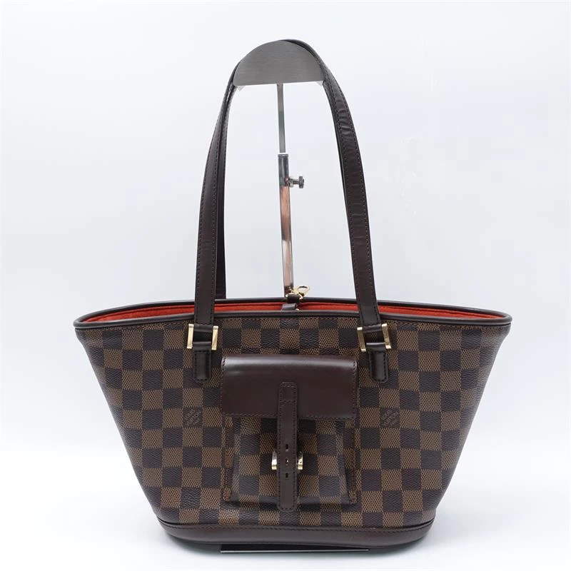 95新 LouisVuitton/路易威登 手提包/T_ZY0000395869