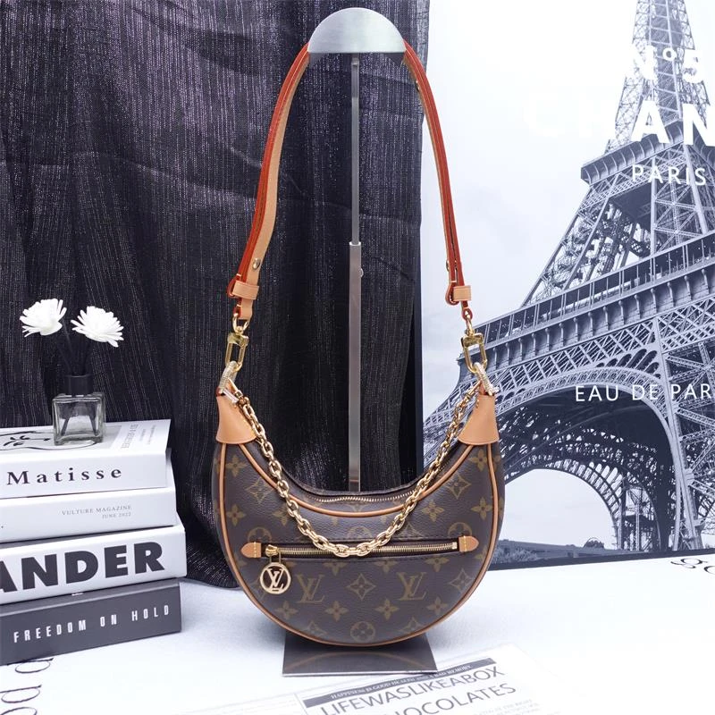 95新 LouisVuitton/路易威登 单肩包/T_JM0000178762