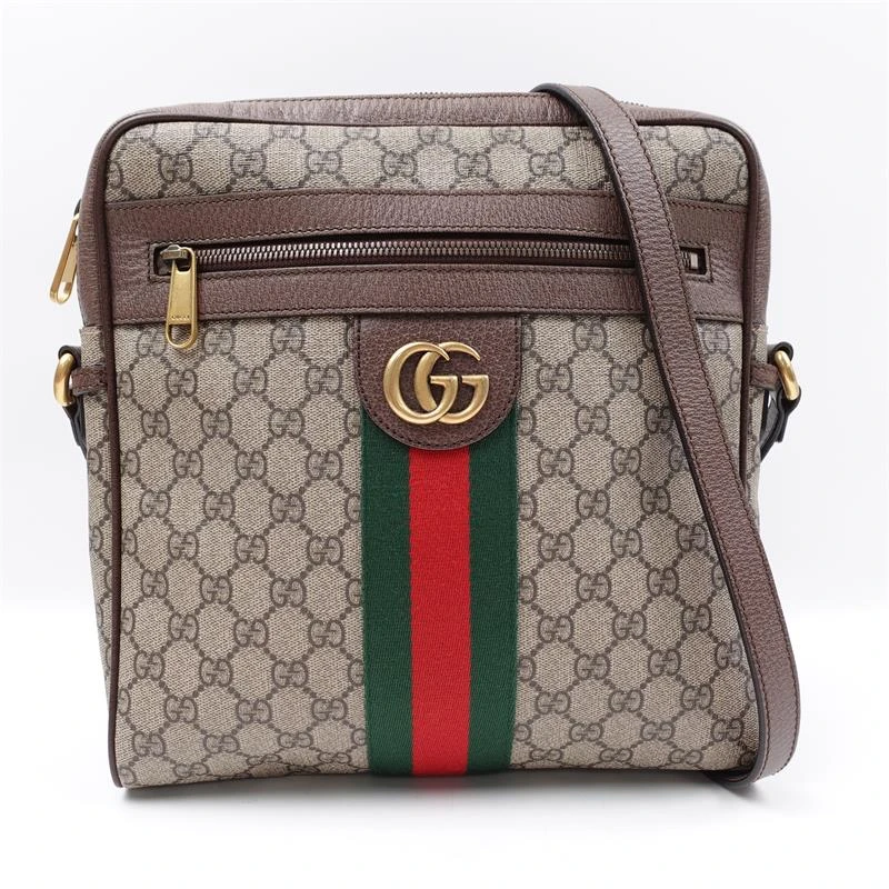 95新 GUCCI/古驰 单肩包/T_ZY0000387520