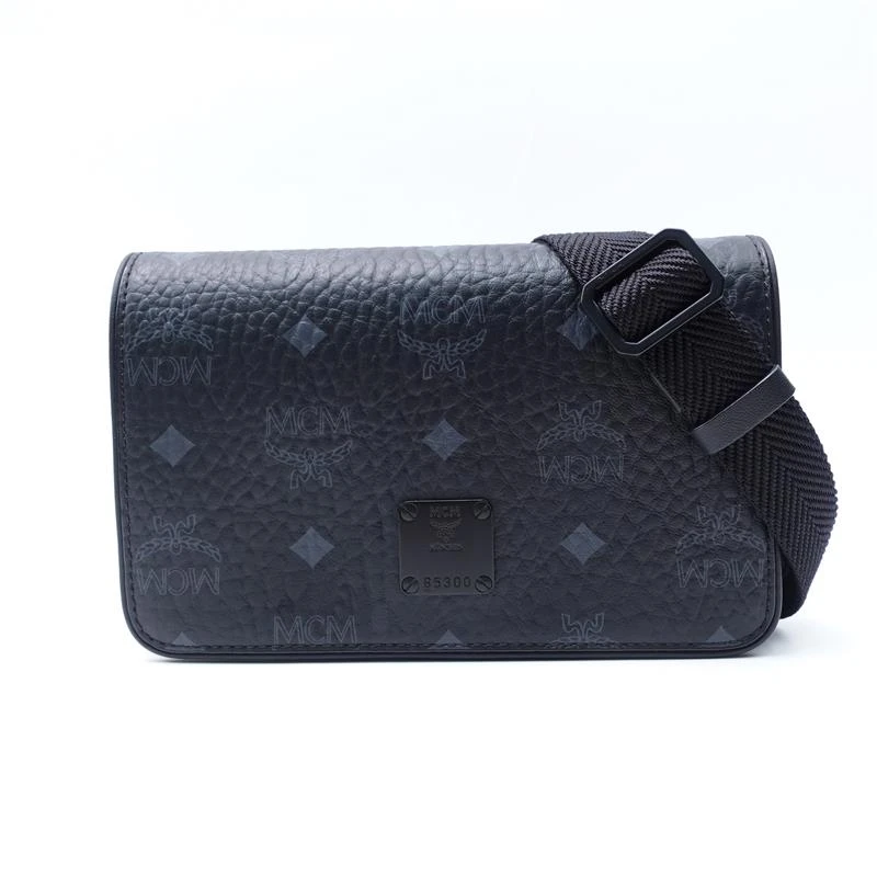 95新 MCM 单肩包/T_ZY0000392248